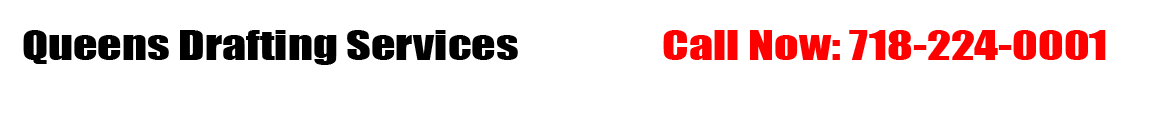 Queens Drafting Service